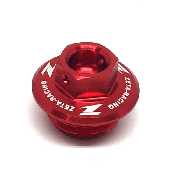 Uzáver plniaceho otvoru oleja HONDA CRF CRM TRX 125-450 ZETA
