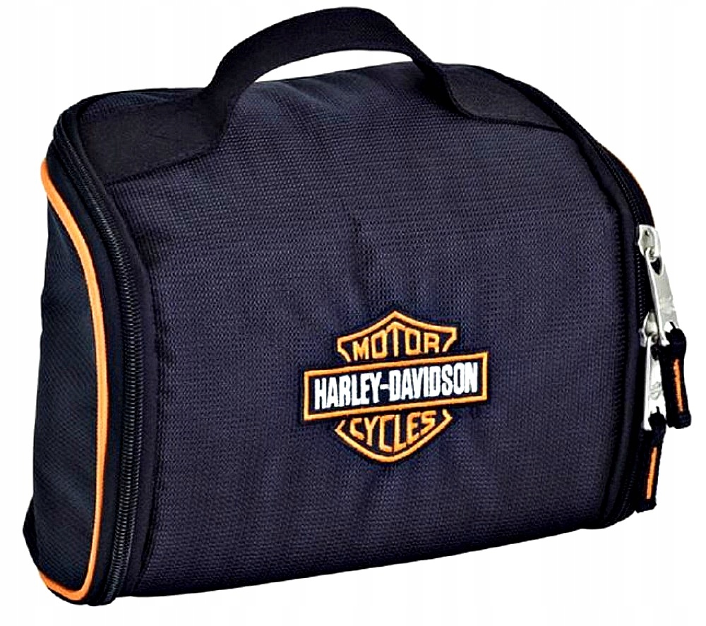 Darček pre jazdca na make-up Harley-Davidson