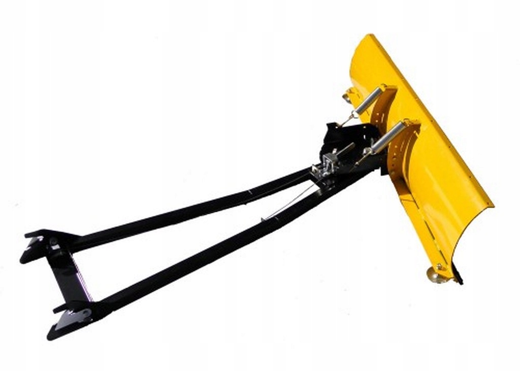 Sada dolného pluhu 150cm Yamaha RHINO 700