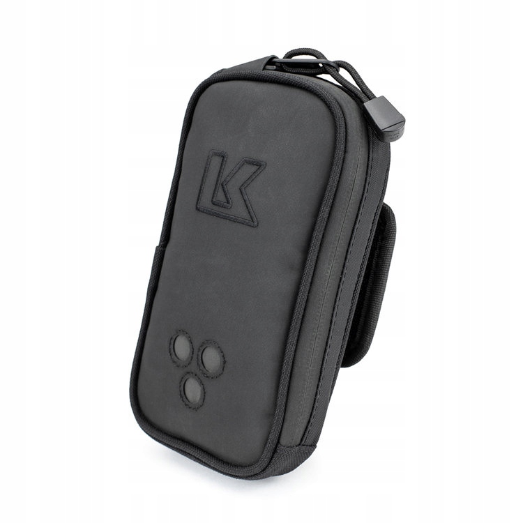Vrecko na telefón Kriega HARNESS Pocket XL, okulár
