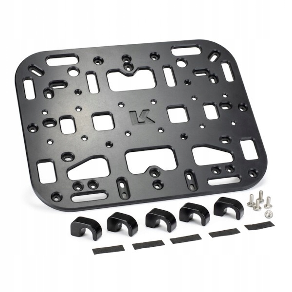Kriega OS-PLATFORM 16-20mm TUBE FIT | VÝPREDAJ-15%