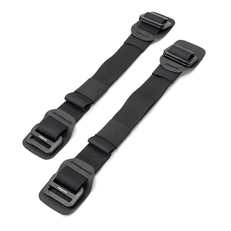 Popruhy Kriega OS-Straps pre tašky OS-32 SOFT PANNIER