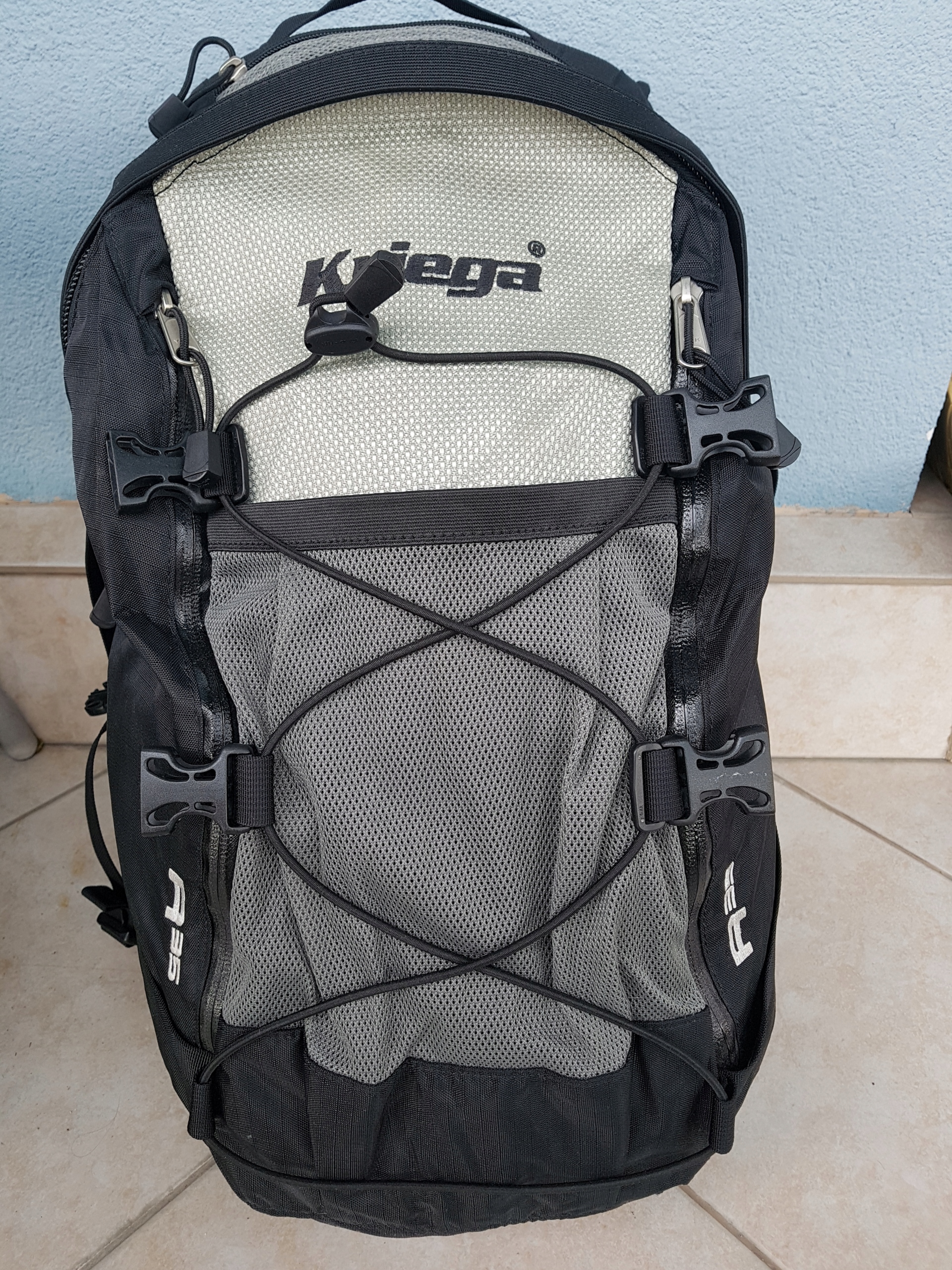 Batoh Kriega R35