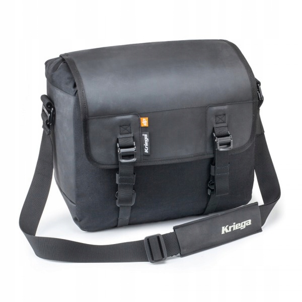 Brašna Kriega Saddlebag Solo-18 | Oficiálny obchod