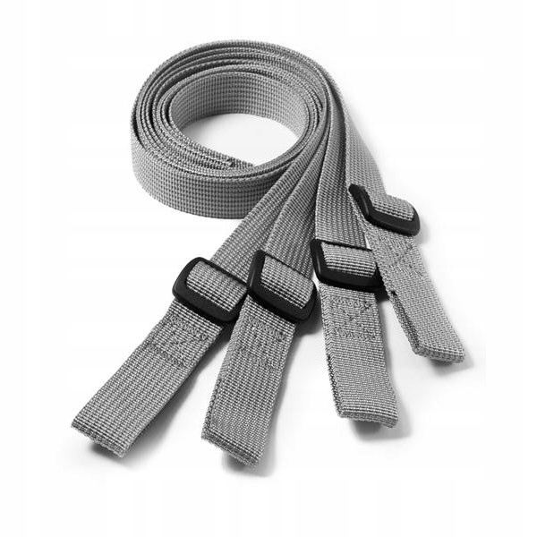 Smyčky pomocného rámu Kriega pre US DryPack OS Gray