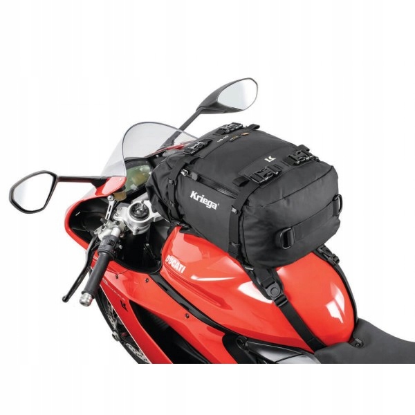 Kriega TANKOVÁ TAŠKA US30 Cordura | Oficiálny obchod