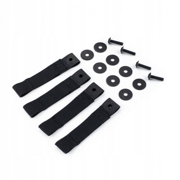 Kriega Tenere US-DRYPACK Fit Kit