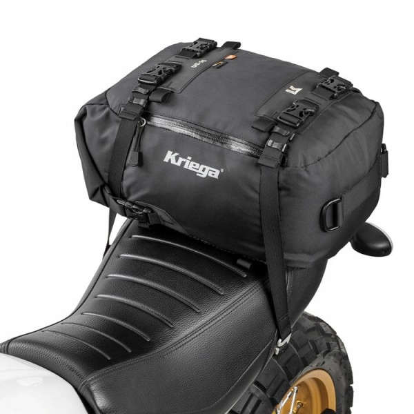 Suchý balíček Kriega US20 Cordura | VÝPREDAJ-15%