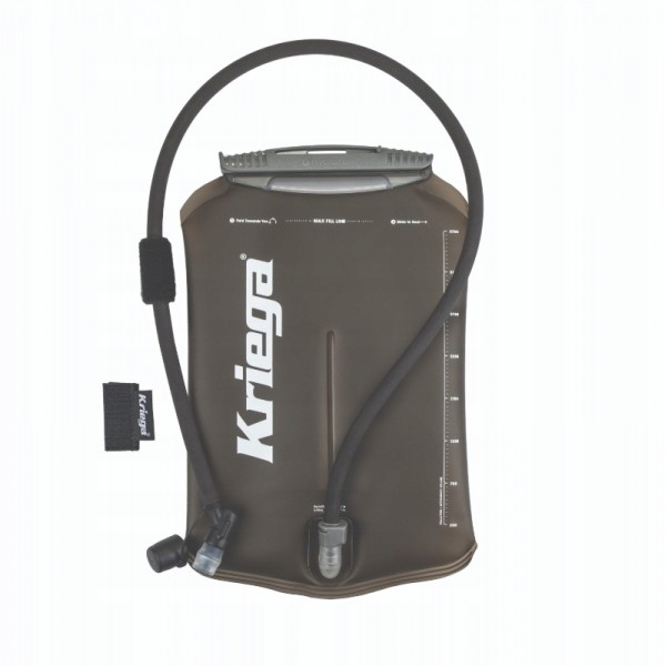 Nádrž Kriega Hydrapak 3,75 litra na vodu