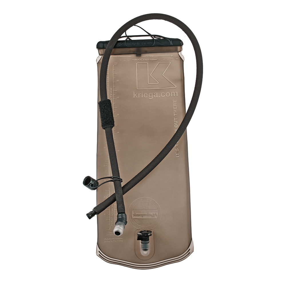 Nádrž Kriega Hydrapak 3 litre Camelbak na vodu