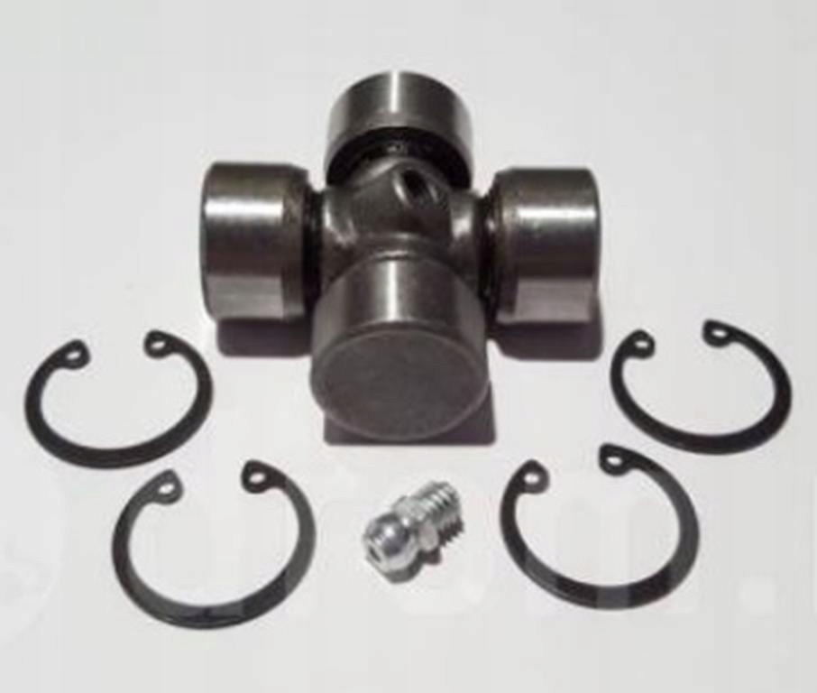 Kríž hnacieho hriadeľa Cfmoto 500 600 800