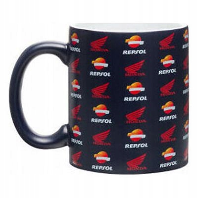 Závodný hrnček HONDA REPSOL - REP1958507