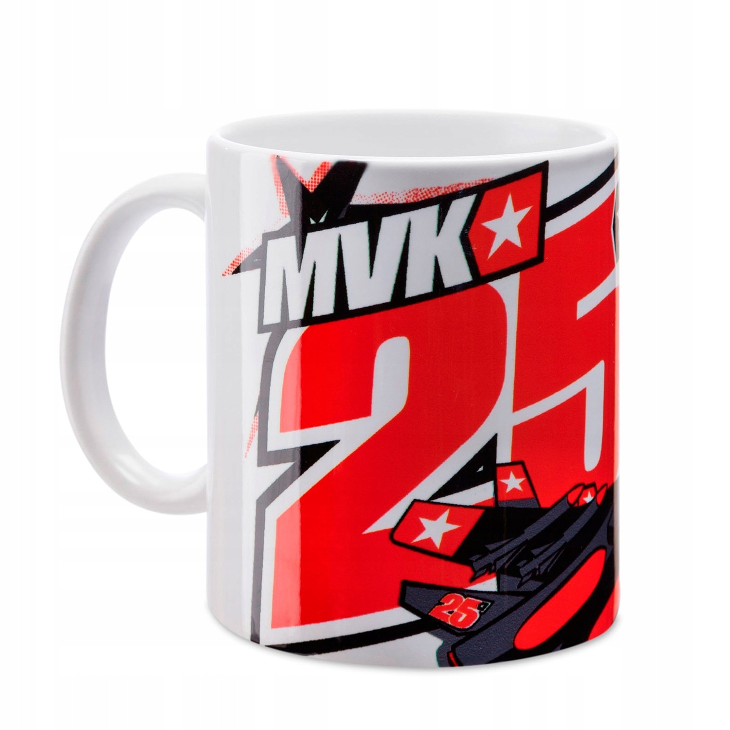 Hrnček MVK25 Maverick Vinales - VIUMU278603