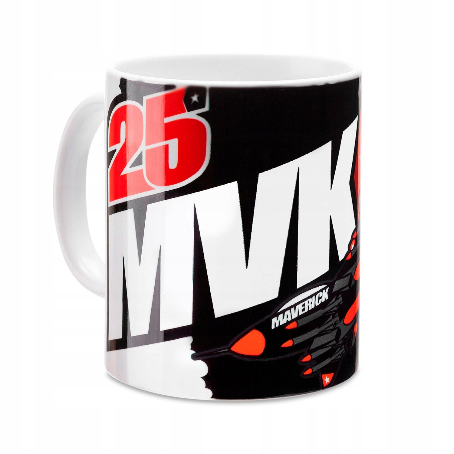 Hrnček MVK25 Maverick Vinales - VIUMU278703