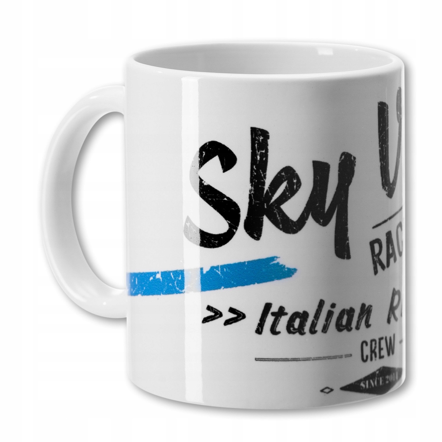 Hrnček VR46 Rossi SKY Racing Team - SKUMU234806