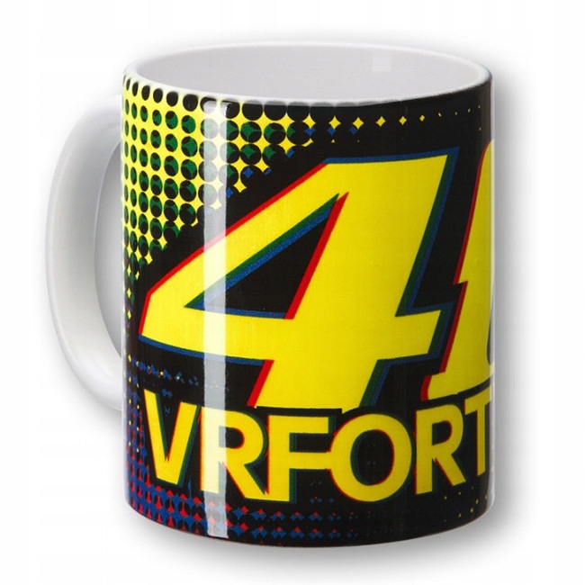 Hrnček Valentino Rossi VR46 - VRUMU210804