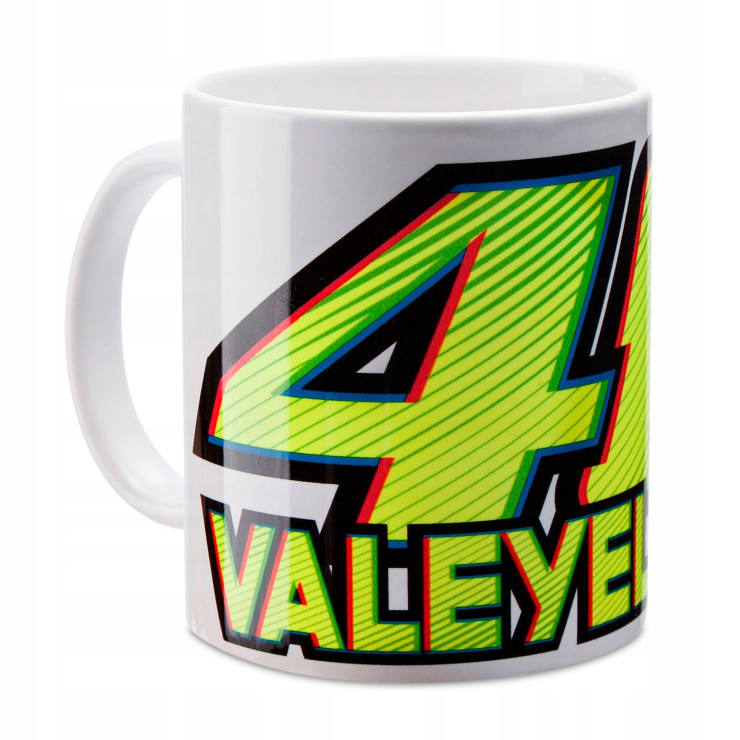 Hrnček Valentino Rossi VR46 - VRUMU266506