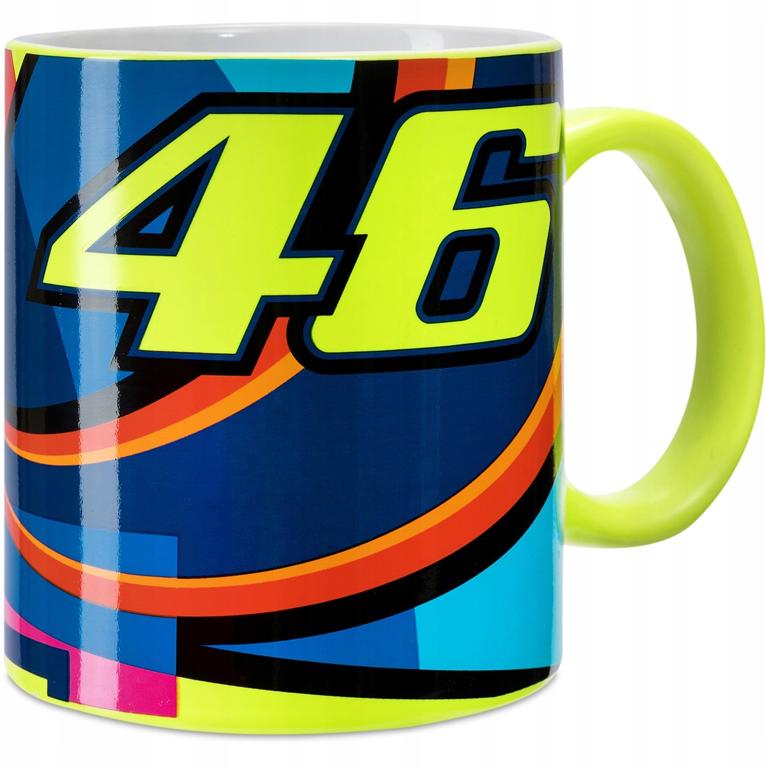 Hrnček Valentino Rossi VR46 - pohonný tím VRUMU312103