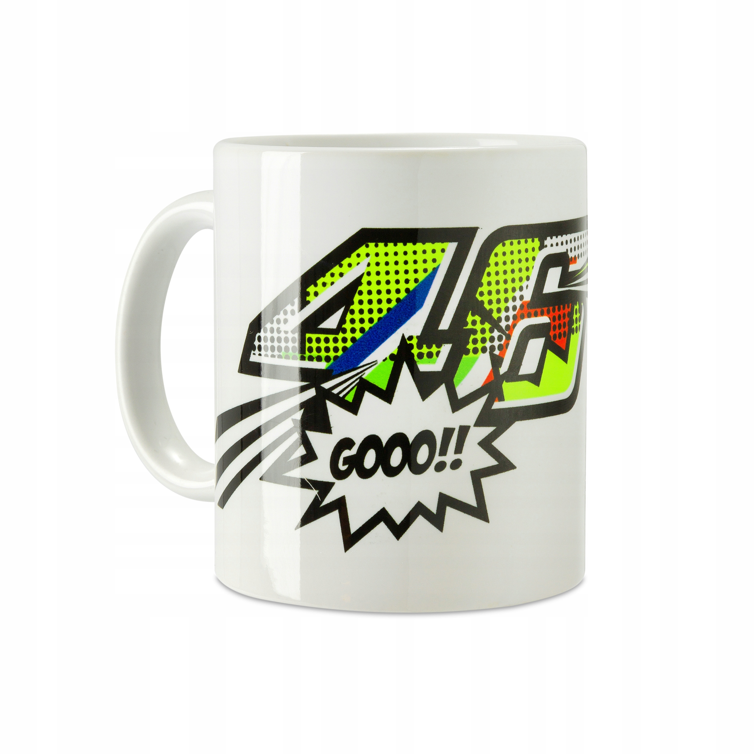 Hrnček Valentino Rossi VR46 - VRUMU356506
