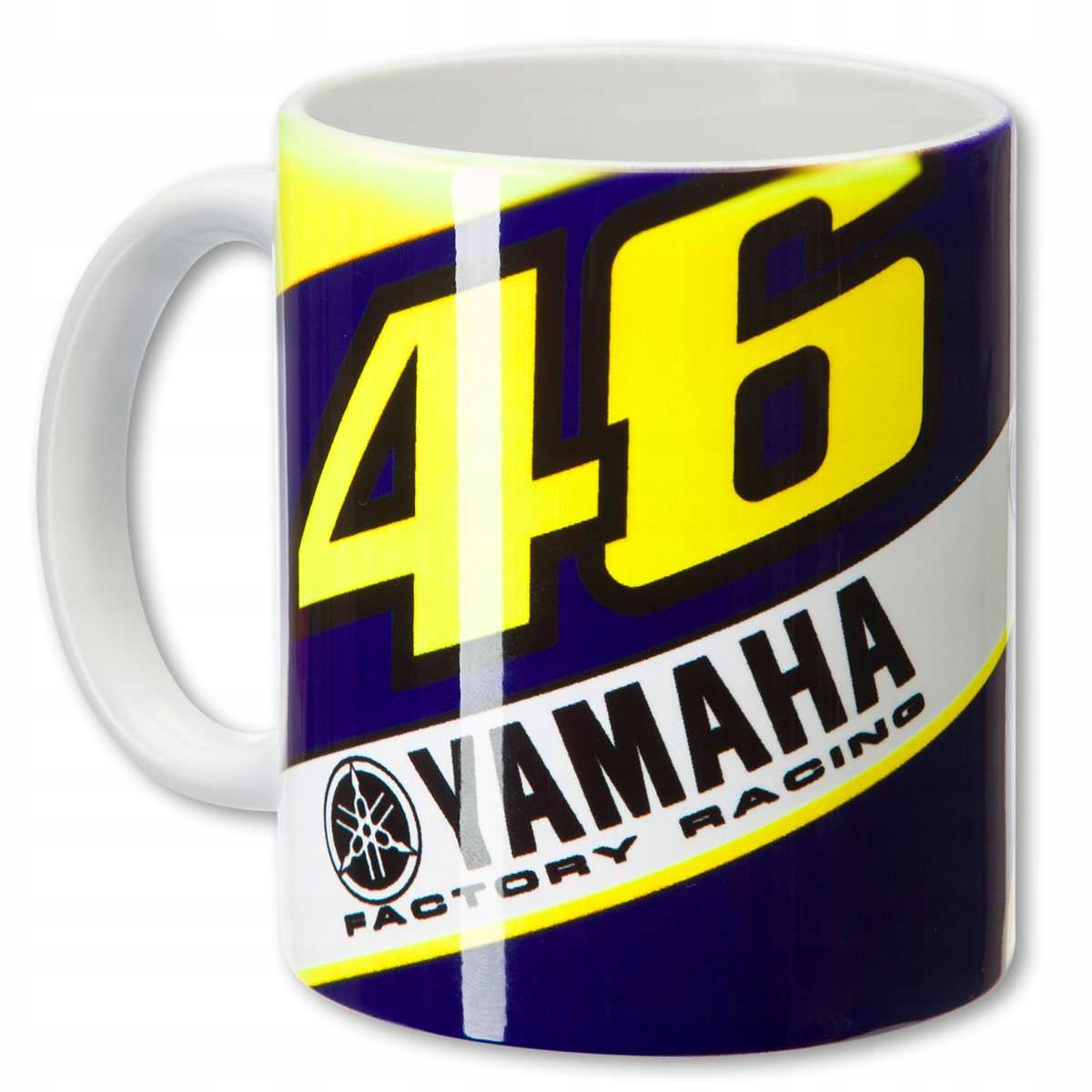 Hrnček Valentino Rossi Yamaha VR46 - YDUMU214103