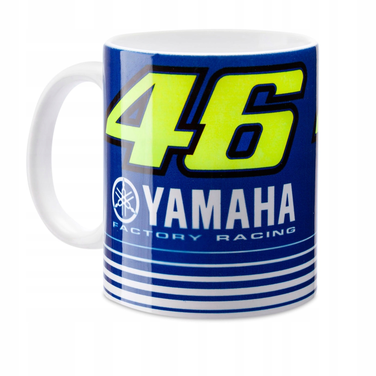Hrnček Valentino Rossi Yamaha VR46 - YDUMU273603