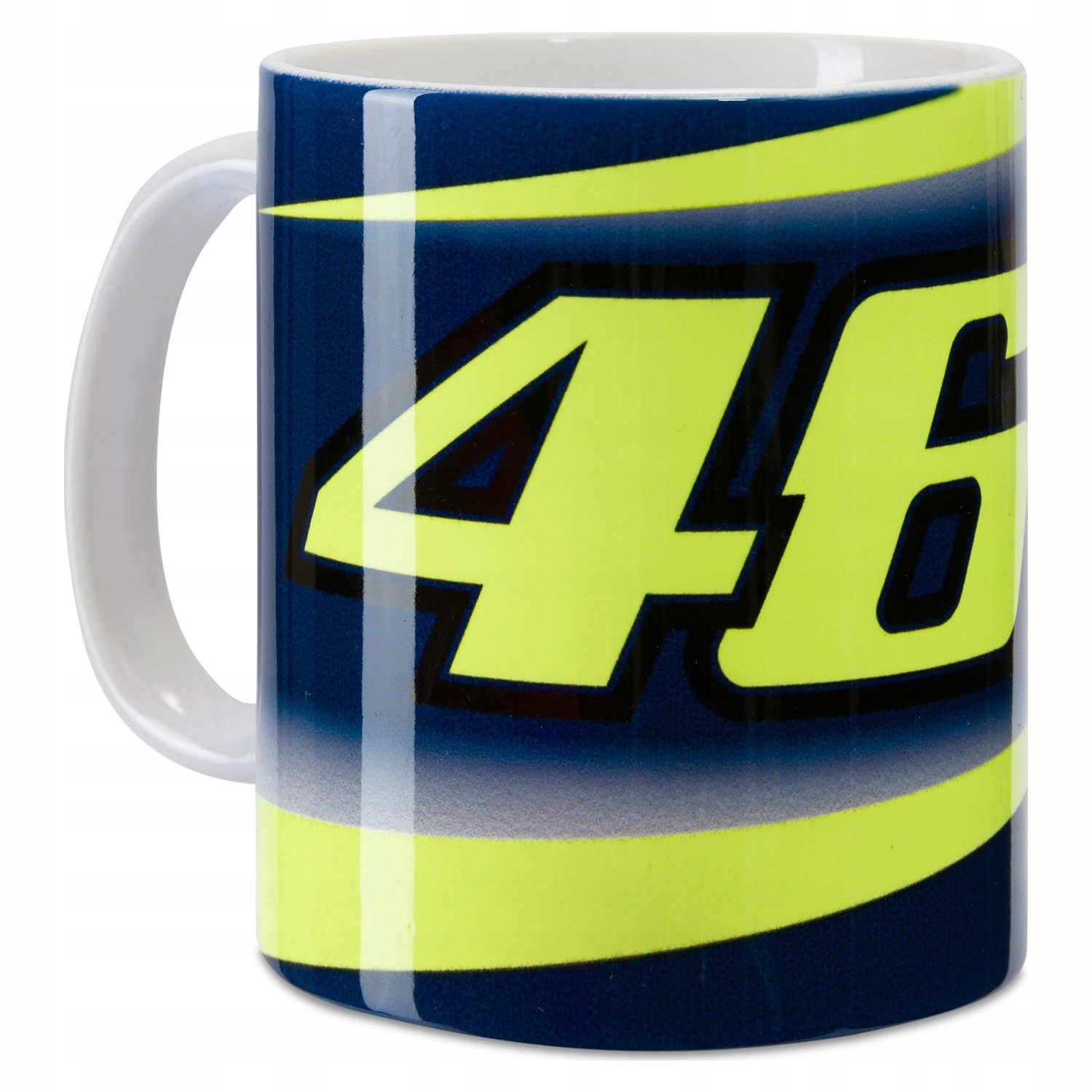 Hrnček Valentino Rossi Yamaha VR46 - YDUMU315203