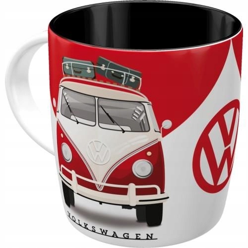 Hrnček VW 340 ml ako darček