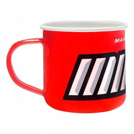 Smaltovaný hrnček MM93 Marc Marquez - MM1953014