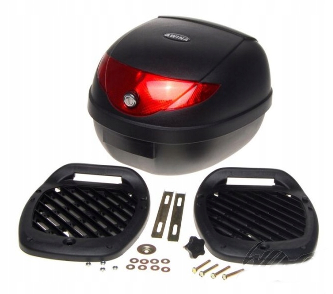 Kmeň 24L. Motocyklový skúter Moped