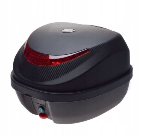 Trup 31L. Motocyklový skúter Moped