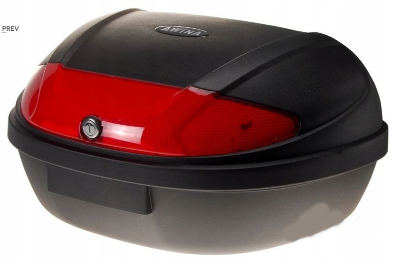 Kmeň 48L. Motocyklový skúter Moped