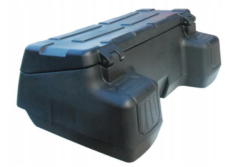 Kufor na štvorkolku GKA Quad BASIC S301 80 litrov