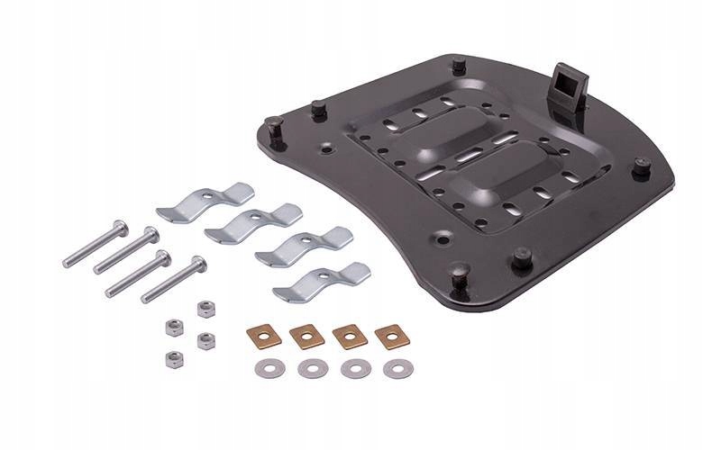BT800 43 litrový kufor BENELLI KEEWAY KINGWAY MASH
