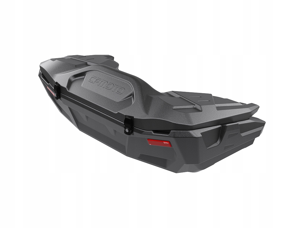 Kufr Kufr zadný CF Moto 850 1000 Nový model