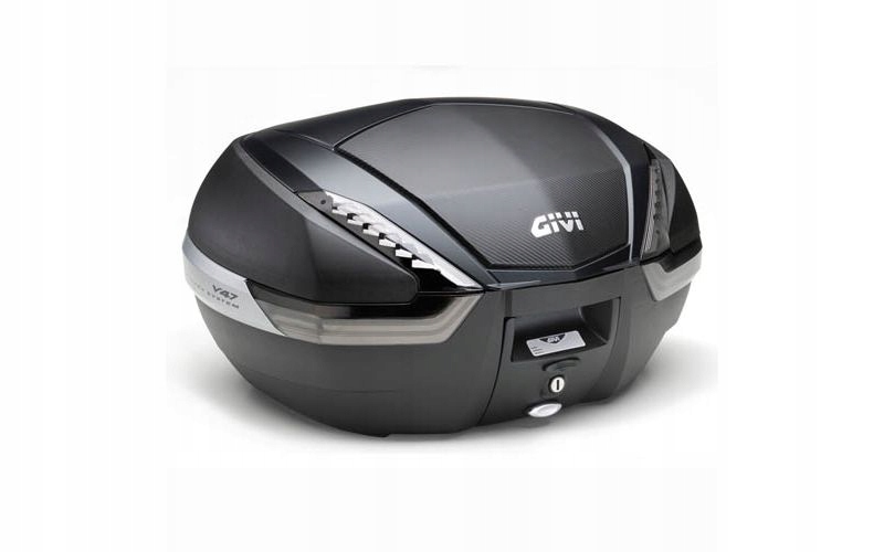 Stredový kufor GIVI V47NNT Monokey - 47 litrov