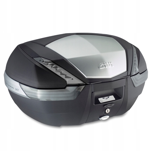 Stredový kufor Givi V47NT MONOKEY TECH - 47L