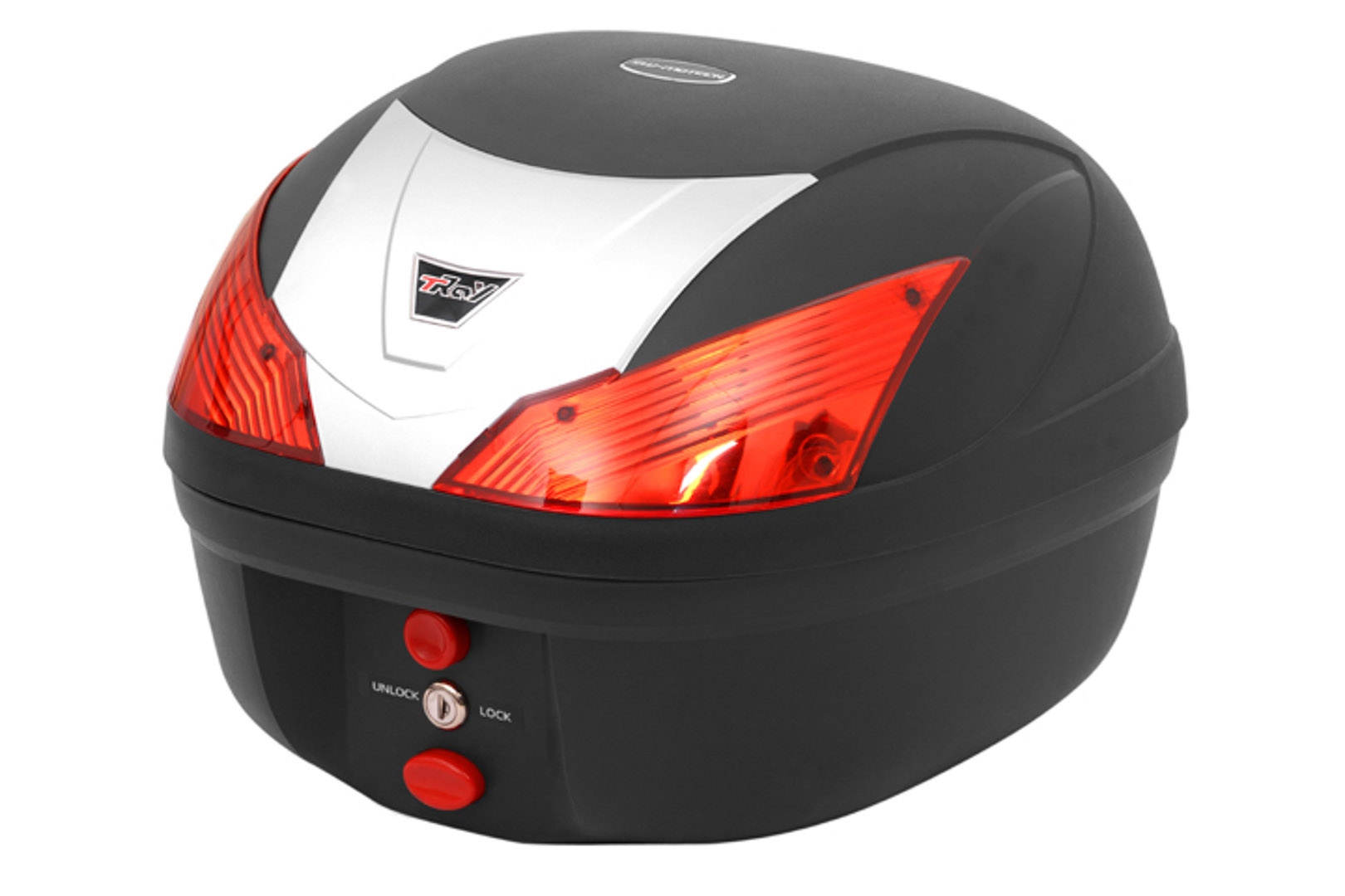 Stredový kufor T-Ray SW-MOTECH Standard 28L