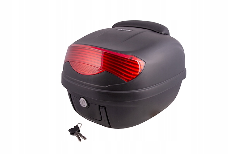 Púzdro E-35 pre motocykel Hyper 125