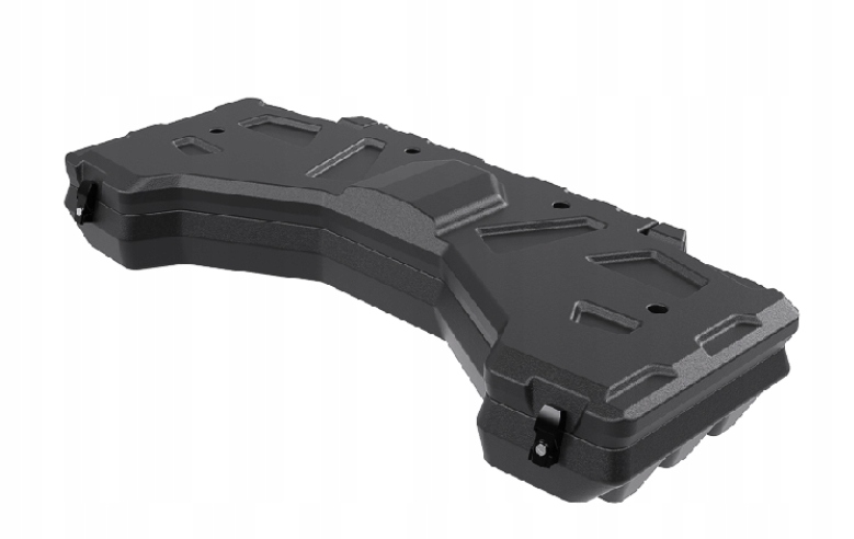 Vysokozdvižný vozík GKA tesseract Polaris 850 1000