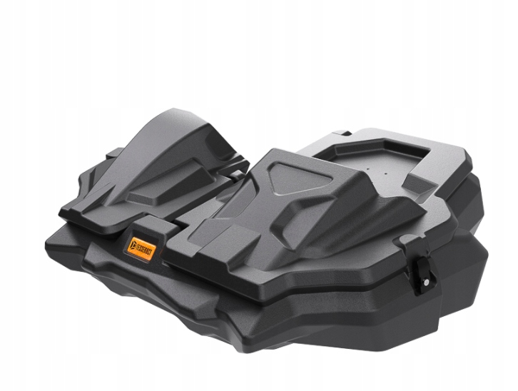Zadné puzdro GKA tesseract Can-am maverick X3
