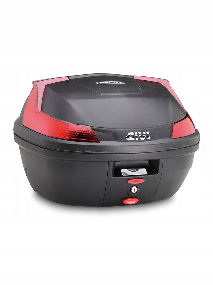 Givi Centrálny kufor Monolock B37