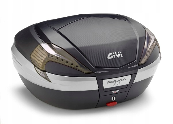 Givi V56NNT MAXIA 4 Monokey Carbon púzdro - 56l