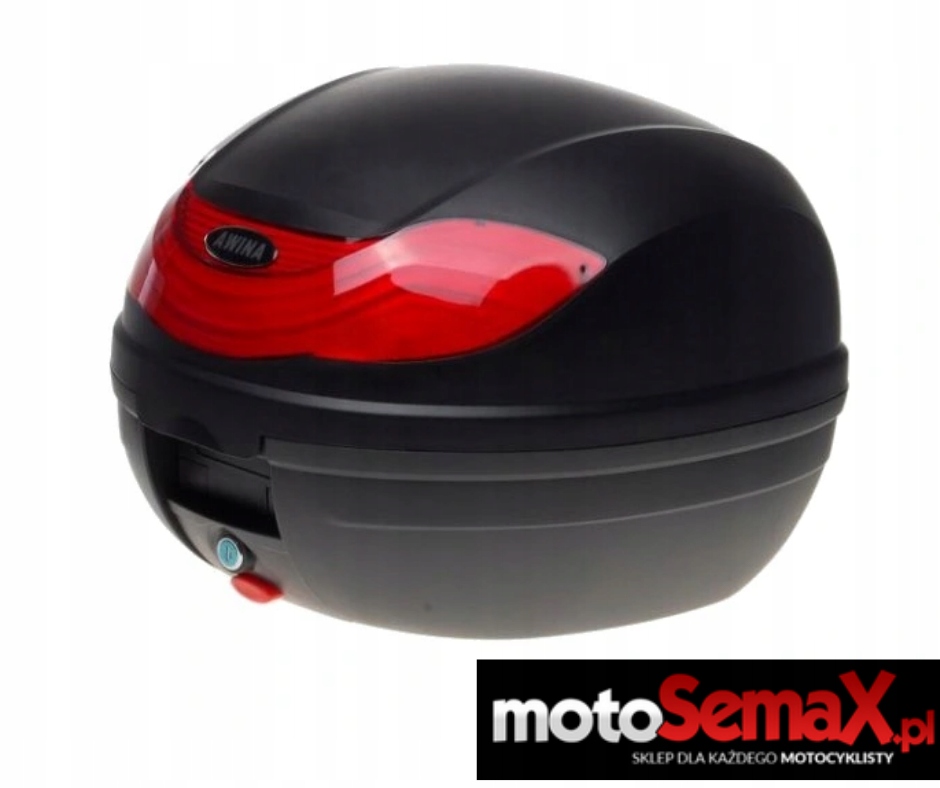 Kmeň motocykla AWINA 43 x 41 x 32 32L