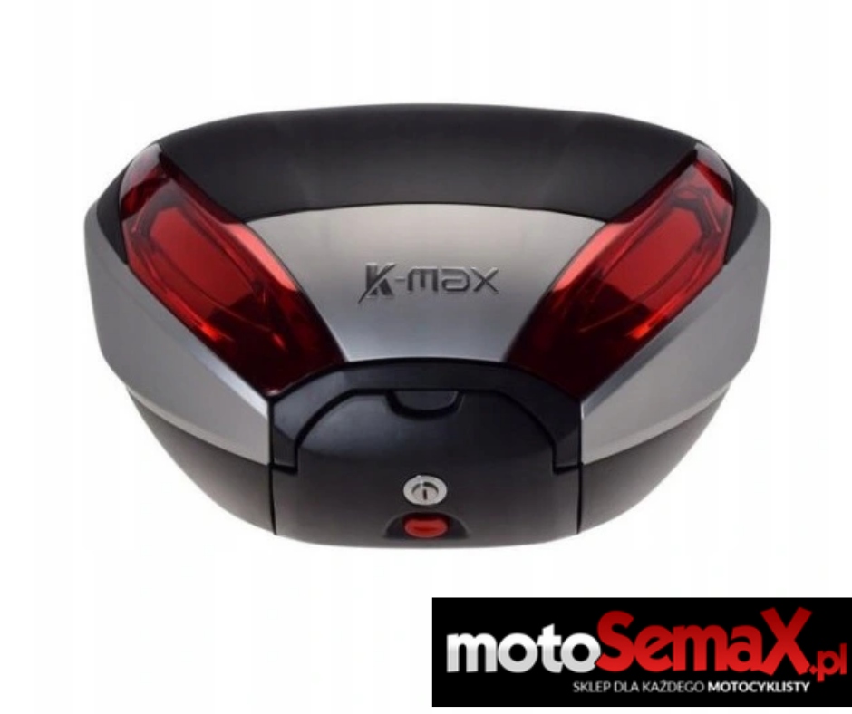 AWINA 53,5 x 46 x 30 40 l, motocykel