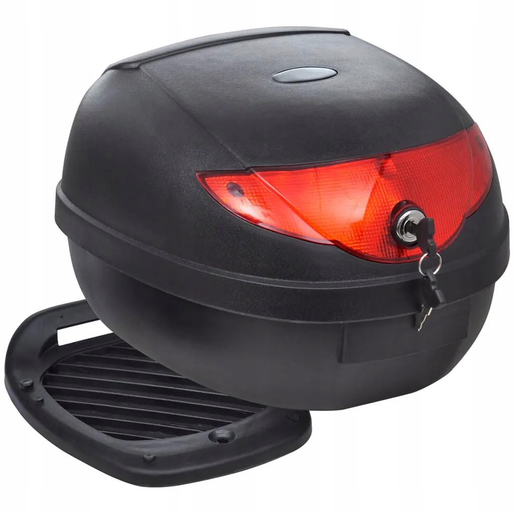 Puzdro na motorku 36L