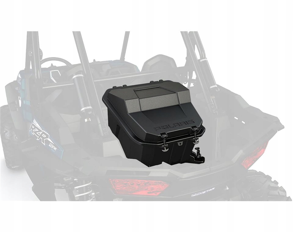 Puzdro Polaris RZR 900 1000 Turbo 2881193