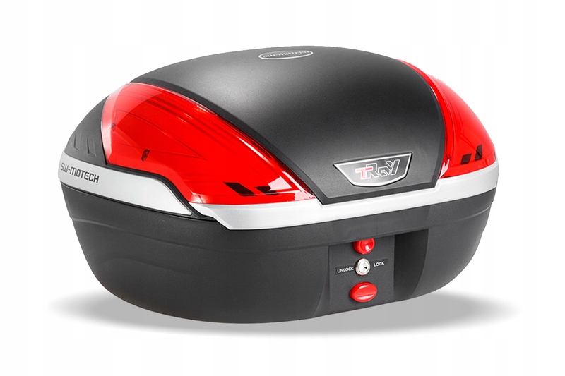 SW-Motech T-Ray Central hrudník XL 50 litrov