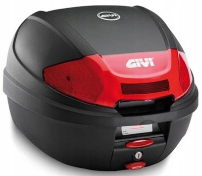 Stredový kufor GIVI E300 TOUR MICRO 2