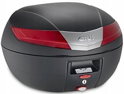 Stredový kufor GIVI V40N 40L MONOKEY