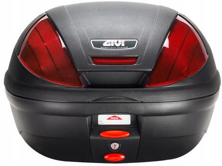 Horný kufor Givi E370 Monolock - 39 litrov